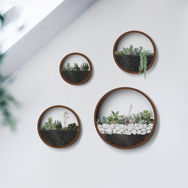 Creative Wall Hanging Vase