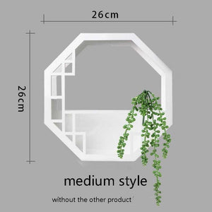 Wall Vase for Living Room