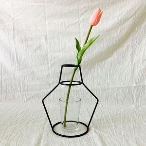 Minimalist Abstract Vase