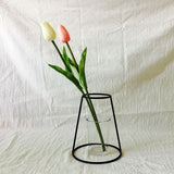 Minimalist Abstract Vase