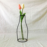 Minimalist Abstract Vase