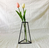 Minimalist Abstract Vase