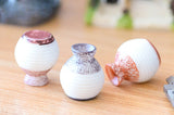 Miniature Small Mouth Vase