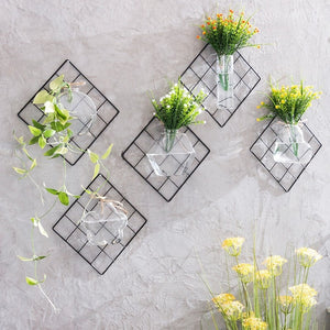 Fashion Wall Hanging Vase