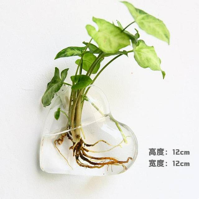 Fashion Wall Hanging Vase