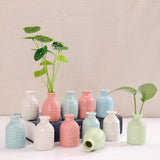 Ceramic Fashion Vase