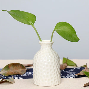 Ceramic Fashion Vase