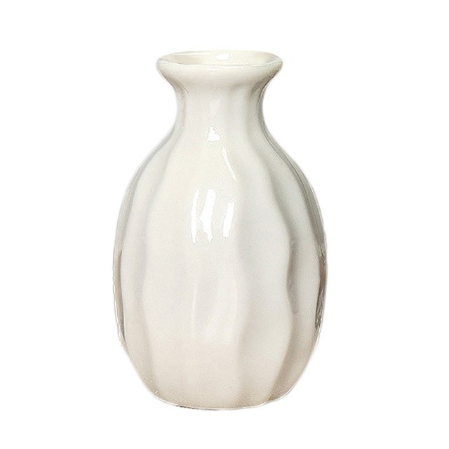 Ceramic Fashion Vase