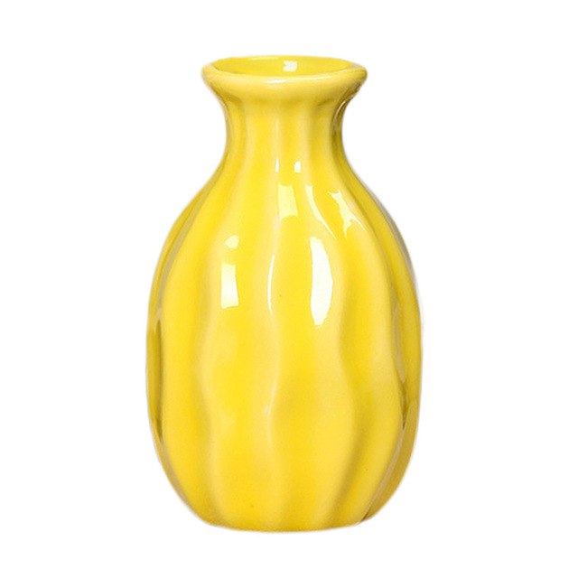 Ceramic Fashion Vase