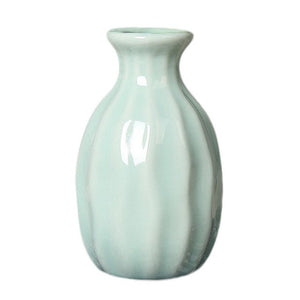 Ceramic Fashion Vase