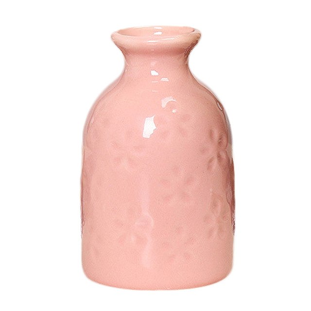 Ceramic Fashion Vase