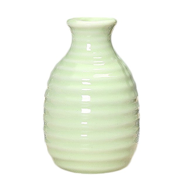 Ceramic Fashion Vase